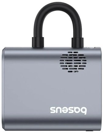 Велокомпрессор Baseus PrimeTrip Series Portable Bike Pump C11169000121-00