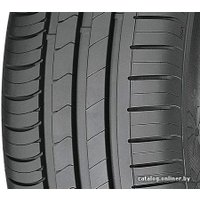 Летние шины Hankook Kinergy Eco K425 195/55R16 87V