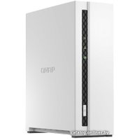 Сетевой накопитель QNAP TS-133