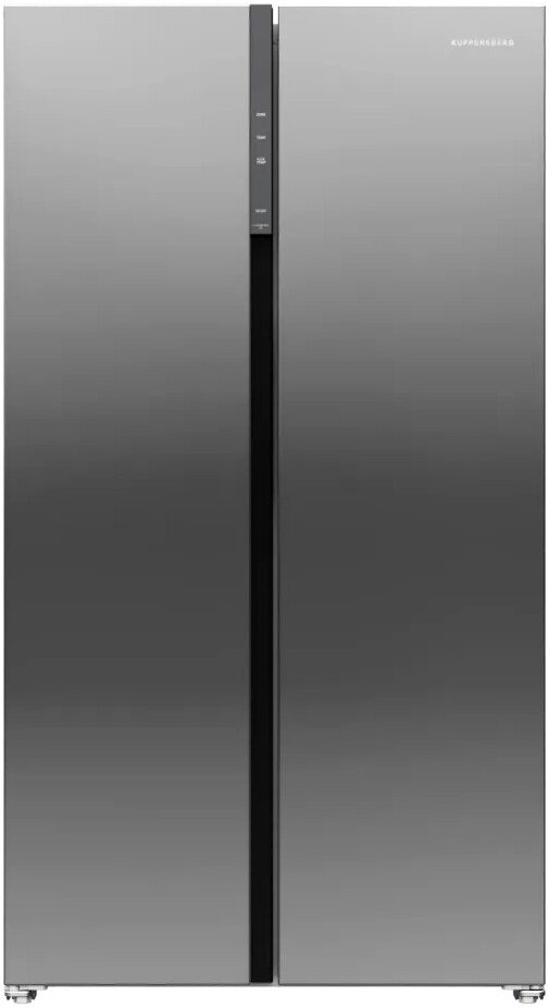 

Холодильник side by side KUPPERSBERG RFSN 1810 X