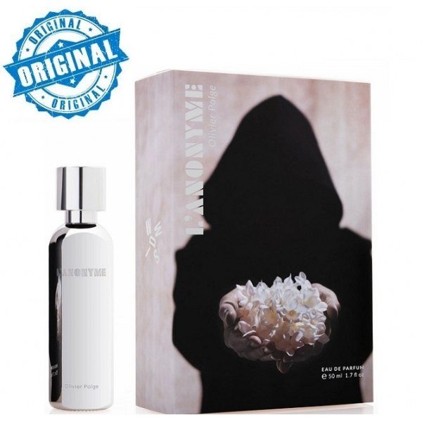 

Духи What We Do Is Secret L'Anonyme (50 мл)