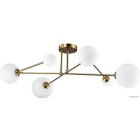 Припотолочная люстра Evoluce Fantini SLE2211-302-06