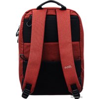 Городской рюкзак Pixel Max Red Line (красный)
