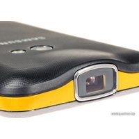 Телефон Samsung I8530 Galaxy Beam