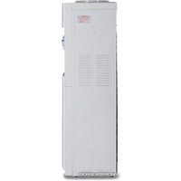 Кулер для воды Ecotronic V21-L (серебристый/белый) 7213