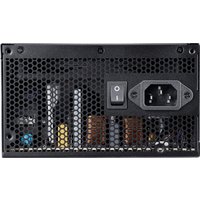 Блок питания ADATA XPG PYLON II Bronze 750W PYLONII750B-BKCEU