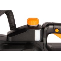 Аккумуляторная пила Worx WG322E (с 1-им АКБ)