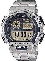 

Наручные часы Casio AE-1400WHD-1AVEF