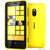 Смартфон Nokia Lumia 620