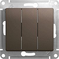 

Выключатель Systeme Electric Glossa GSL000831