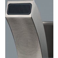 Смеситель Filarete Waterfall FL6010 (никель)