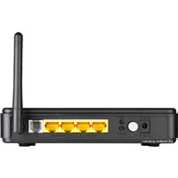 Беспроводной DSL-маршрутизатор D-Link DSL-2640U