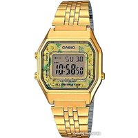 Наручные часы Casio Collection LA680WEGA-9CEF