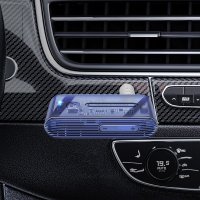 Аудиоадаптер Borofone BC46 (синий)