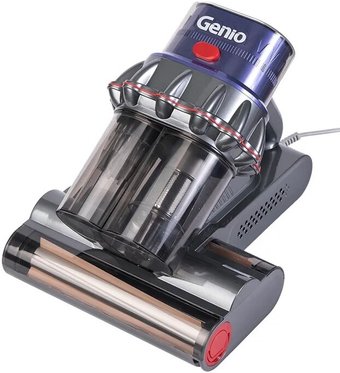 Пылесос для удаления пылевых клещей Genio Mite S8