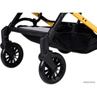 Коляска прогулочная «книга» Costa Tracy (vibrant yellow)