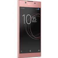 Телефон Sony Xperia L1 Dual (розовый)