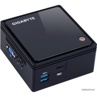 Компактный компьютер Gigabyte GB-BACE-3160 (rev. 1.0)