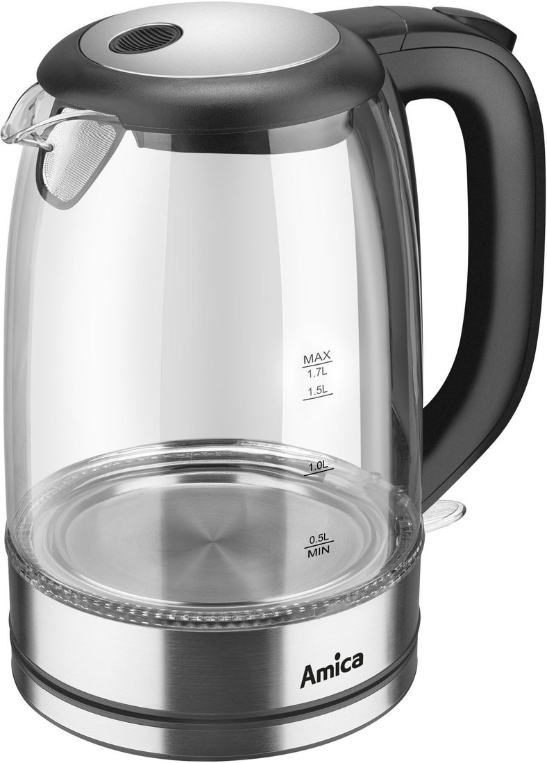 

Электрический чайник Amica KD 2050G