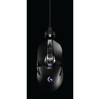 Игровая мышь Logitech G900 Chaos Spectrum [910-004607]