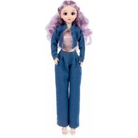 Кукла Полесье Александра на прогулке 08309