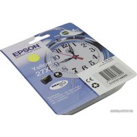 Картридж Epson C13T27144020