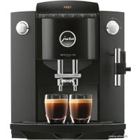 Кофемашина JURA Impressa F50 Classic Black (13661)