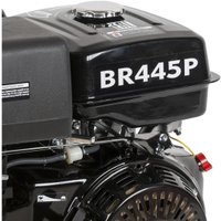 Бензиновый двигатель Brait BR445P в Гродно