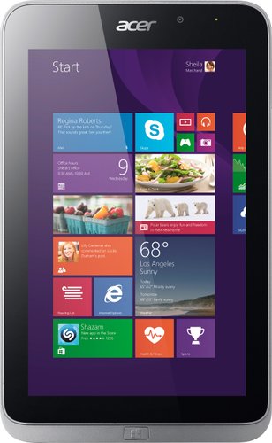 Acer Iconia W4-820 32GB (NT.L31ER.005)
