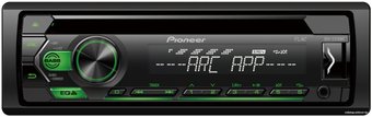 Pioneer DEH-S121UBG