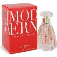 Туалетная вода ETIB Parfum аналоговый парфюм Lanvin Modern Princess L19 EdP (15 мл)