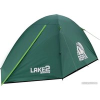 Треккинговая палатка RSP Outdoors Lake 2