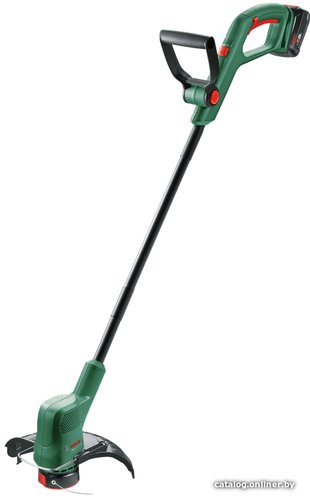 Триммер Bosch Easy GrassCut 18V-26 06008C1C03 (с 1-им АКБ)