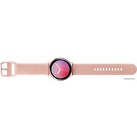 Умные часы Samsung Galaxy Watch Active2 40мм (ваниль)