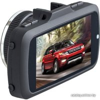 Видеорегистратор SilverStone F1 A70-SHD