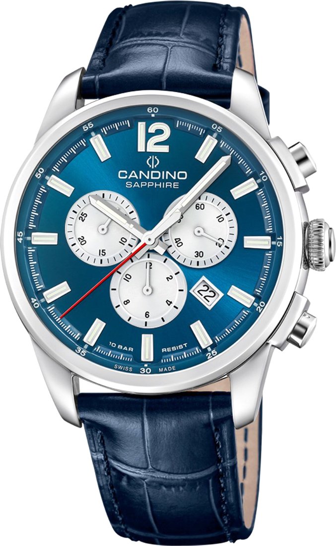 

Наручные часы Candino C4745/5