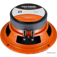 Мидбас DL Audio Gryphon Pro 165 Midbass