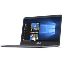 Ноутбук ASUS VivoBook S14 S410UN-EB198
