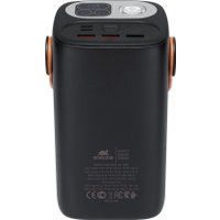 Внешний аккумулятор Rivacase VA1086 60000mAh (черный)