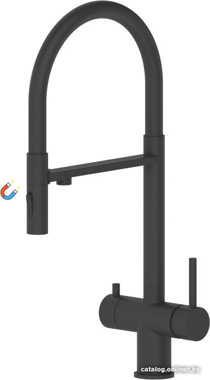 Смеситель Vieir V15019-C