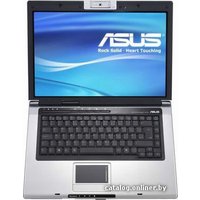 Ноутбук ASUS X50SL (90NM7Y-229534-4CMC806Y)