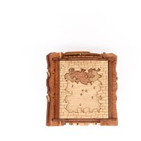 Конструктор Idventure UG Квестбокс: Испытание Камелота 480084