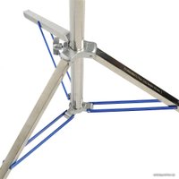 Трипод GreenBean Titan 240 Baby Steel