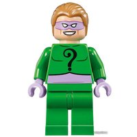 Конструктор LEGO DC Comics Super Heroes 76052 Логово Бэтмена