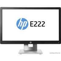 Монитор HP EliteDisplay E222 [M1N96AA]