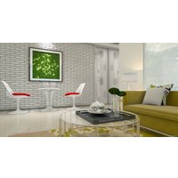 Декоративный кирпич Stone Mill Кирпич классический (белый)