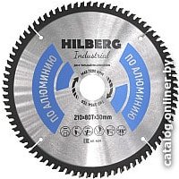 Пильный диск Hilberg HA210