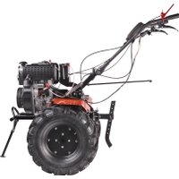 Мотоблок дизельный Patriot Boston 12DE 440701531 в Гродно