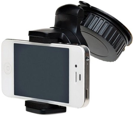 

Держатель для смартфона Airline AMS-U-01