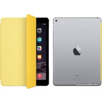 Планшет Apple iPad mini 3 64GB LTE Space Gray